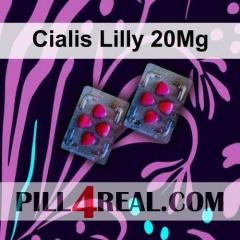 Cialis Lilly 20Mg 830