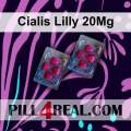 Cialis Lilly 20Mg 830