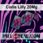 Cialis Lilly 20Mg 830