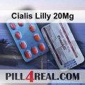 Cialis Lilly 20Mg 925