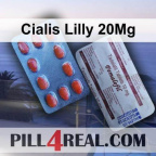 Cialis Lilly 20Mg 925
