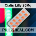 Cialis Lilly 20Mg 948