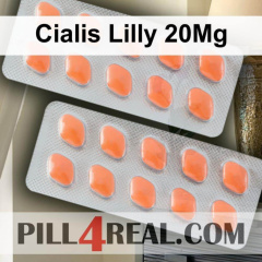 Cialis Lilly 20Mg 966