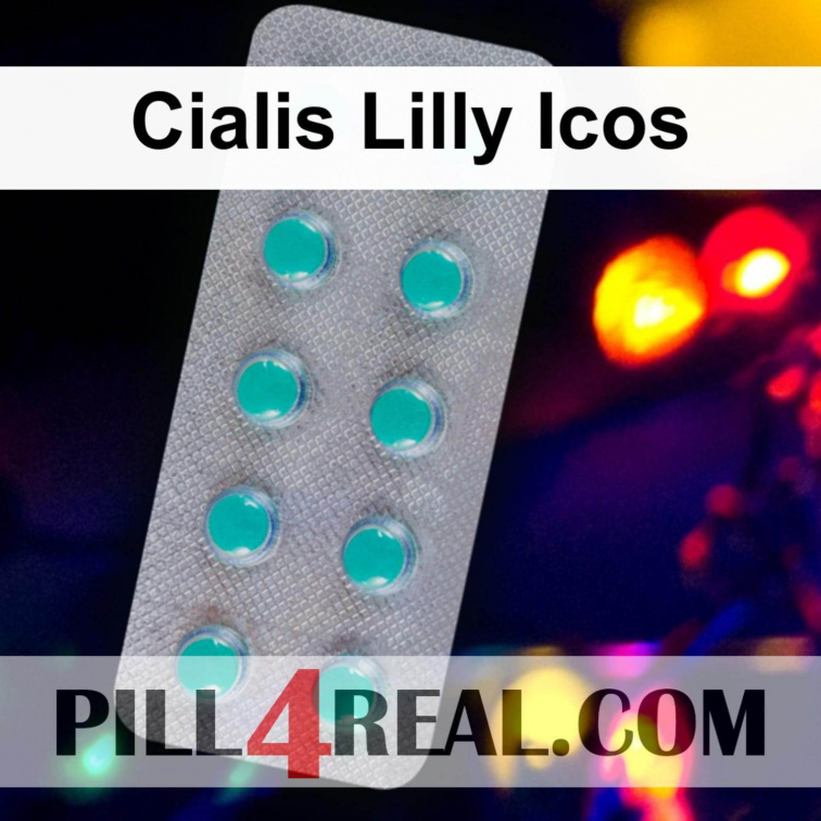 Cialis Lilly Icos 003