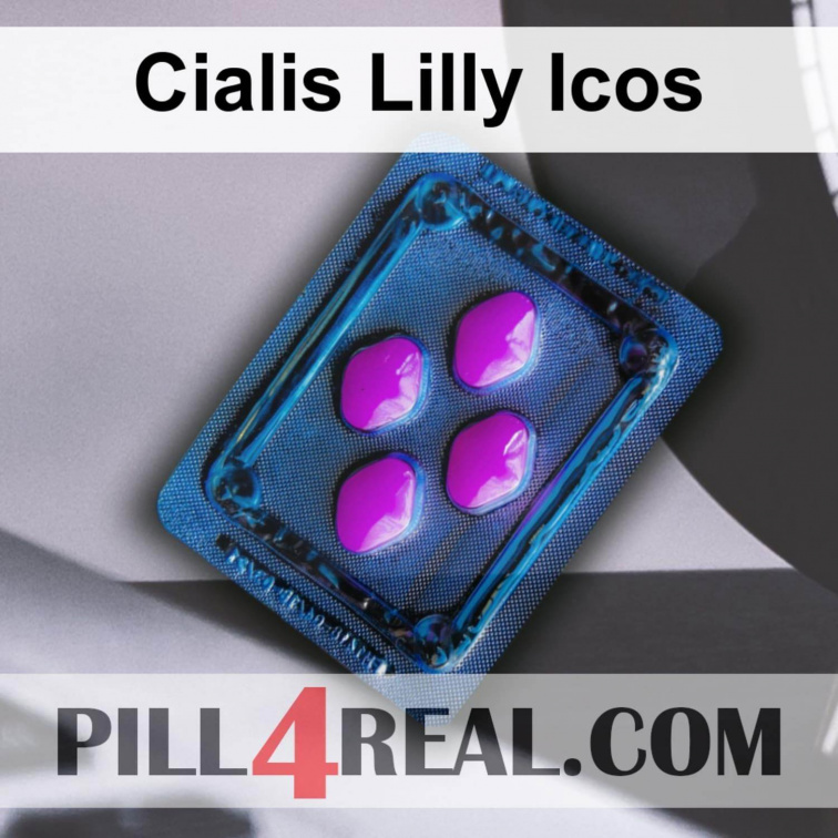 Cialis Lilly Icos 011