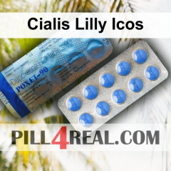 Cialis Lilly Icos 013