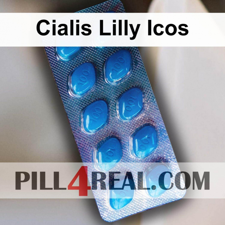 Cialis Lilly Icos 014