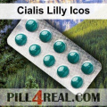 Cialis Lilly Icos 025