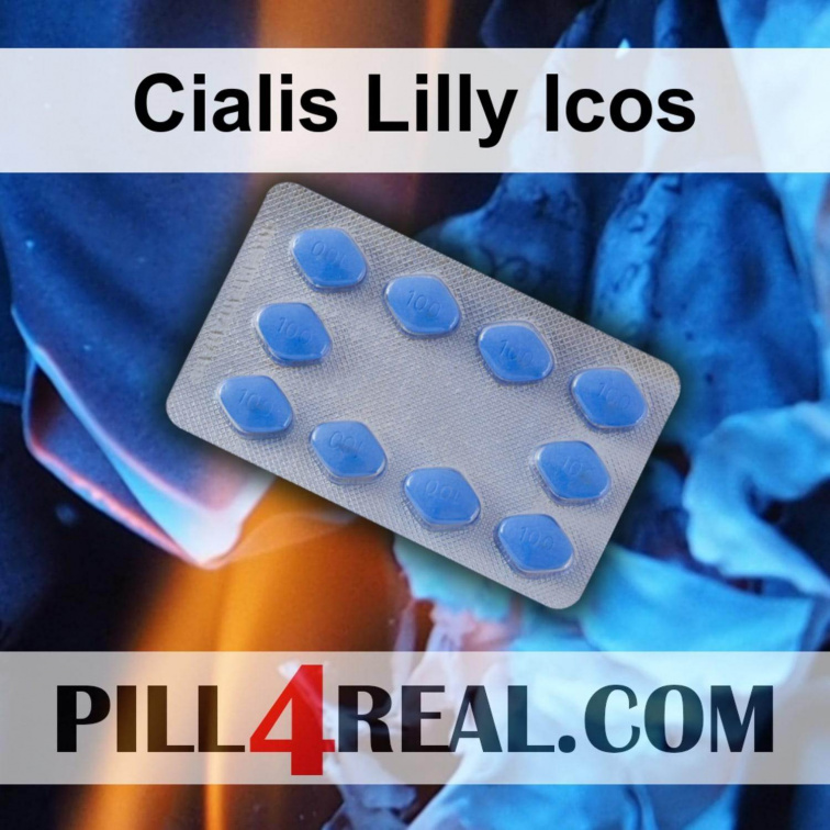 Cialis Lilly Icos 077