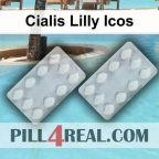 Cialis Lilly Icos 196
