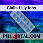 Cialis Lilly Icos 280