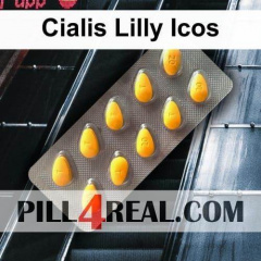 Cialis Lilly Icos 309