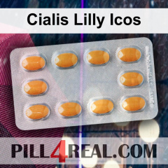 Cialis Lilly Icos 348