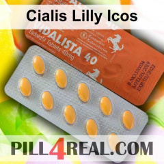 Cialis Lilly Icos 473