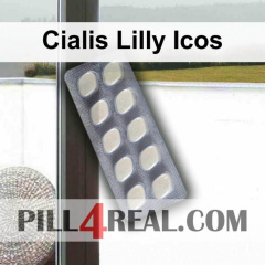 Cialis Lilly Icos 499
