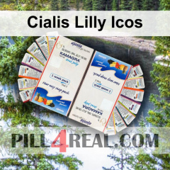 Cialis Lilly Icos 739