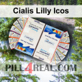 Cialis Lilly Icos 739