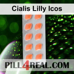 Cialis Lilly Icos 799