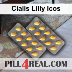 Cialis Lilly Icos 828