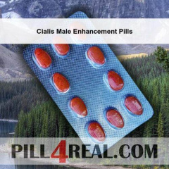 Cialis Male Enhancement Pills 039