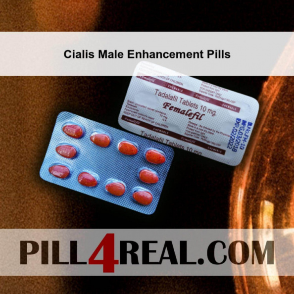 Cialis Male Enhancement Pills 097