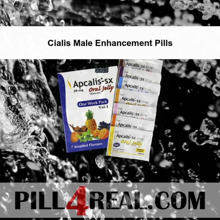 Cialis Male Enhancement Pills 106