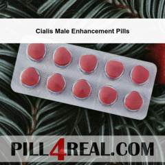 Cialis Male Enhancement Pills 160