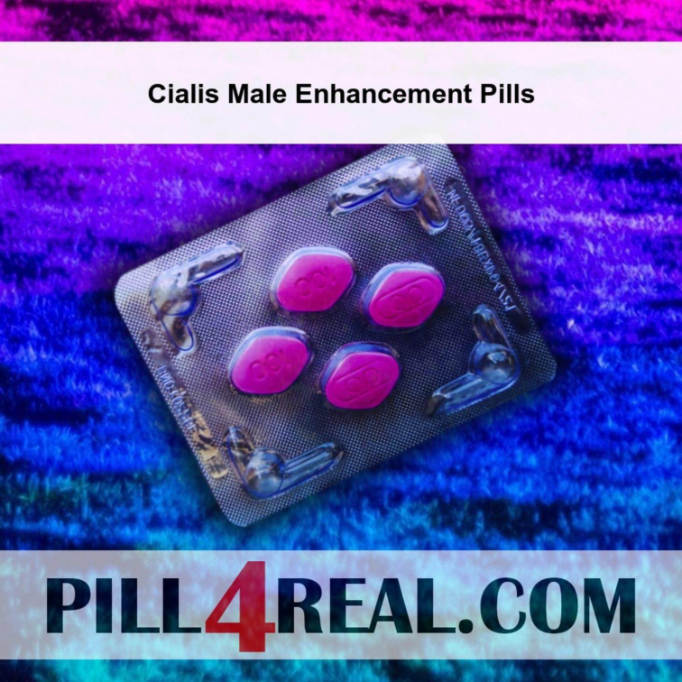 Cialis Male Enhancement Pills 203