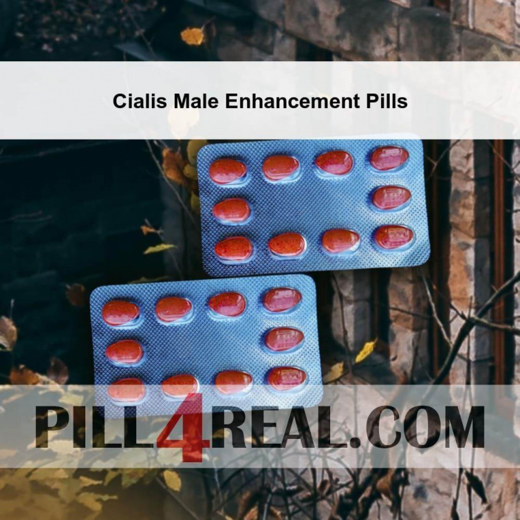 Cialis Male Enhancement Pills 295