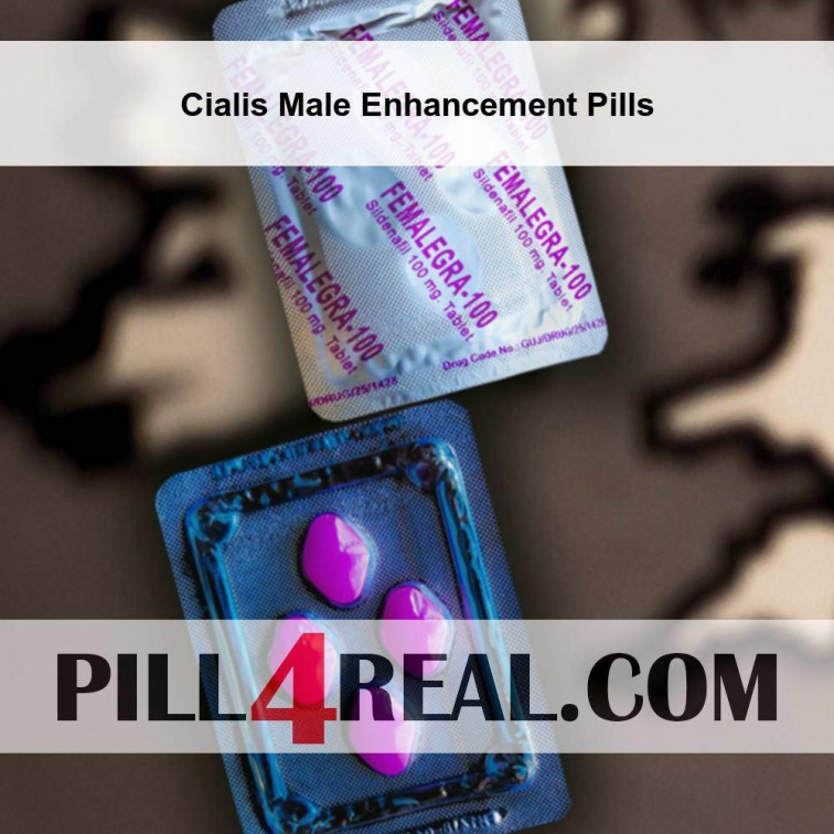 Cialis Male Enhancement Pills 315