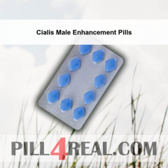 Cialis Male Enhancement Pills 411