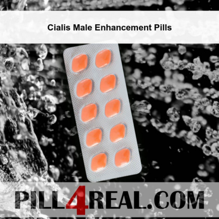 Cialis Male Enhancement Pills 508