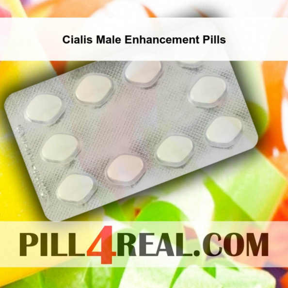 Cialis Male Enhancement Pills 684