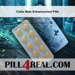 Cialis Male Enhancement Pills 762