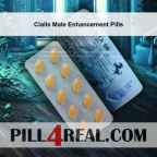 Cialis Male Enhancement Pills 762
