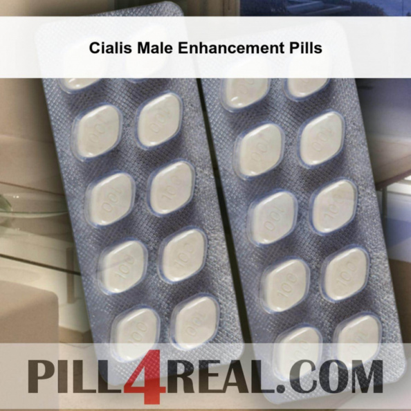 Cialis Male Enhancement Pills 800