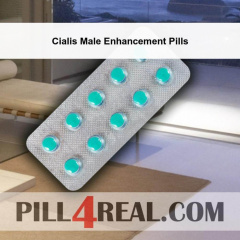 Cialis Male Enhancement Pills 816