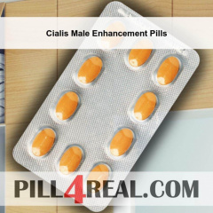 Cialis Male Enhancement Pills 855
