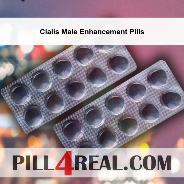 Cialis Male Enhancement Pills 874