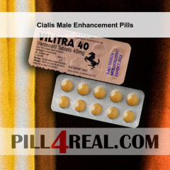 Cialis Male Enhancement Pills 960