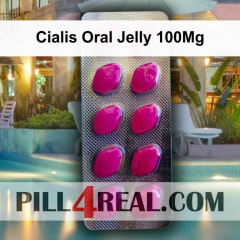 Cialis Oral Jelly 100Mg 025