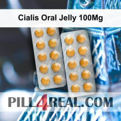 Cialis Oral Jelly 100Mg 209