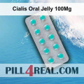 Cialis Oral Jelly 100Mg 252