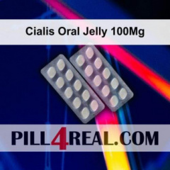 Cialis Oral Jelly 100Mg 282