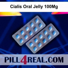 Cialis Oral Jelly 100Mg 337