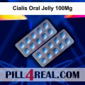 Cialis Oral Jelly 100Mg 337