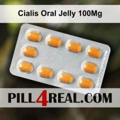 Cialis Oral Jelly 100Mg 342