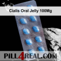 Cialis Oral Jelly 100Mg 354