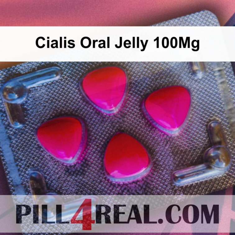 Cialis Oral Jelly 100Mg 381