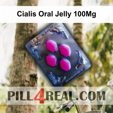 Cialis Oral Jelly 100Mg 410
